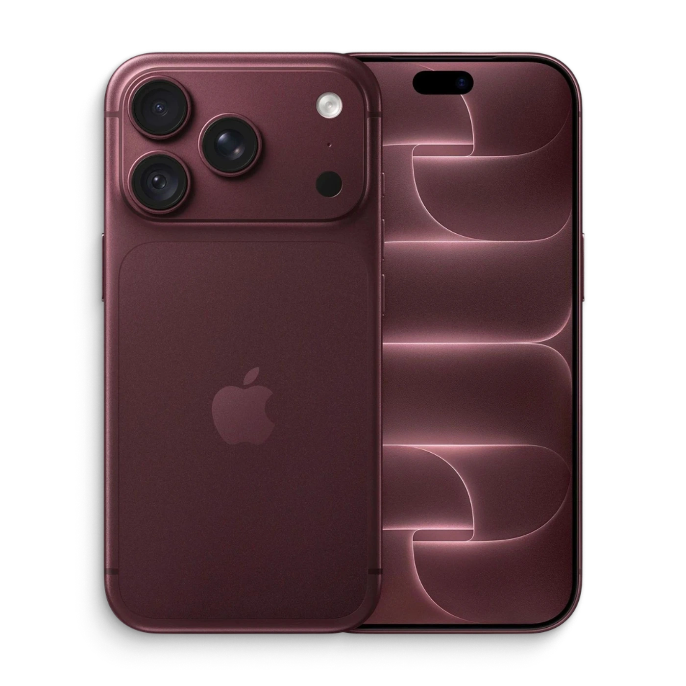 iPhone 18 Pro