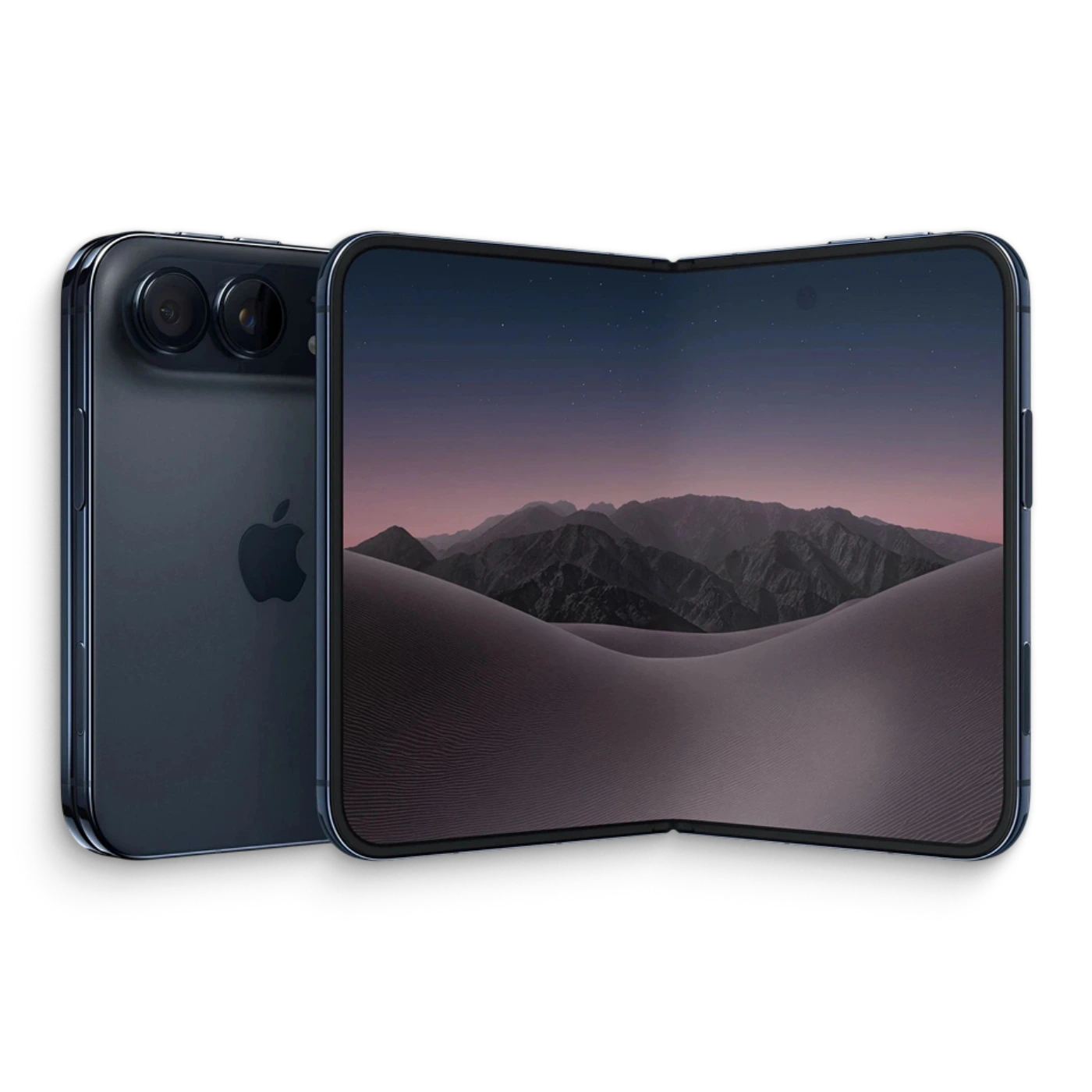 iPhone Duo