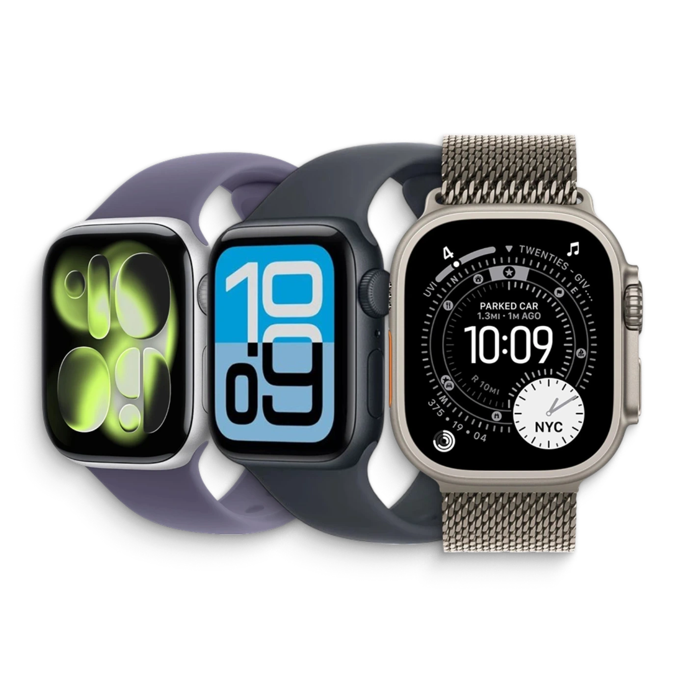 Apple Watch