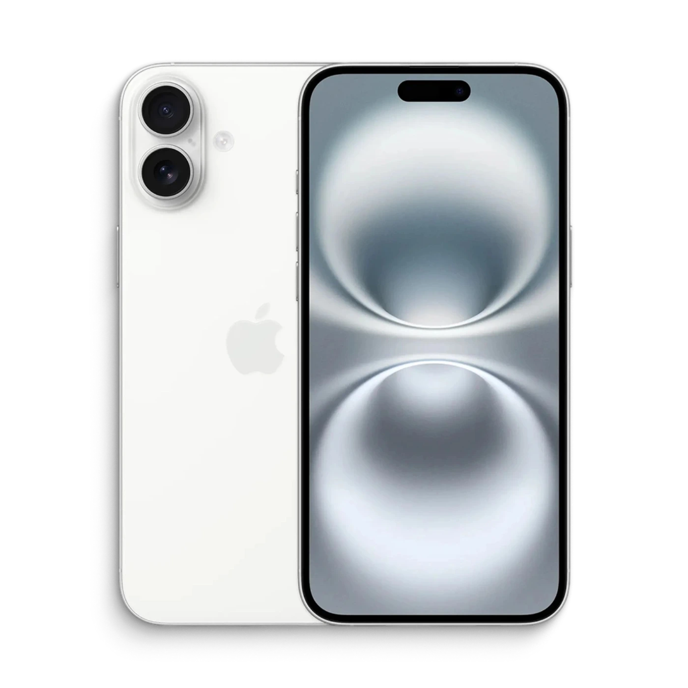 iPhone 16 Plus