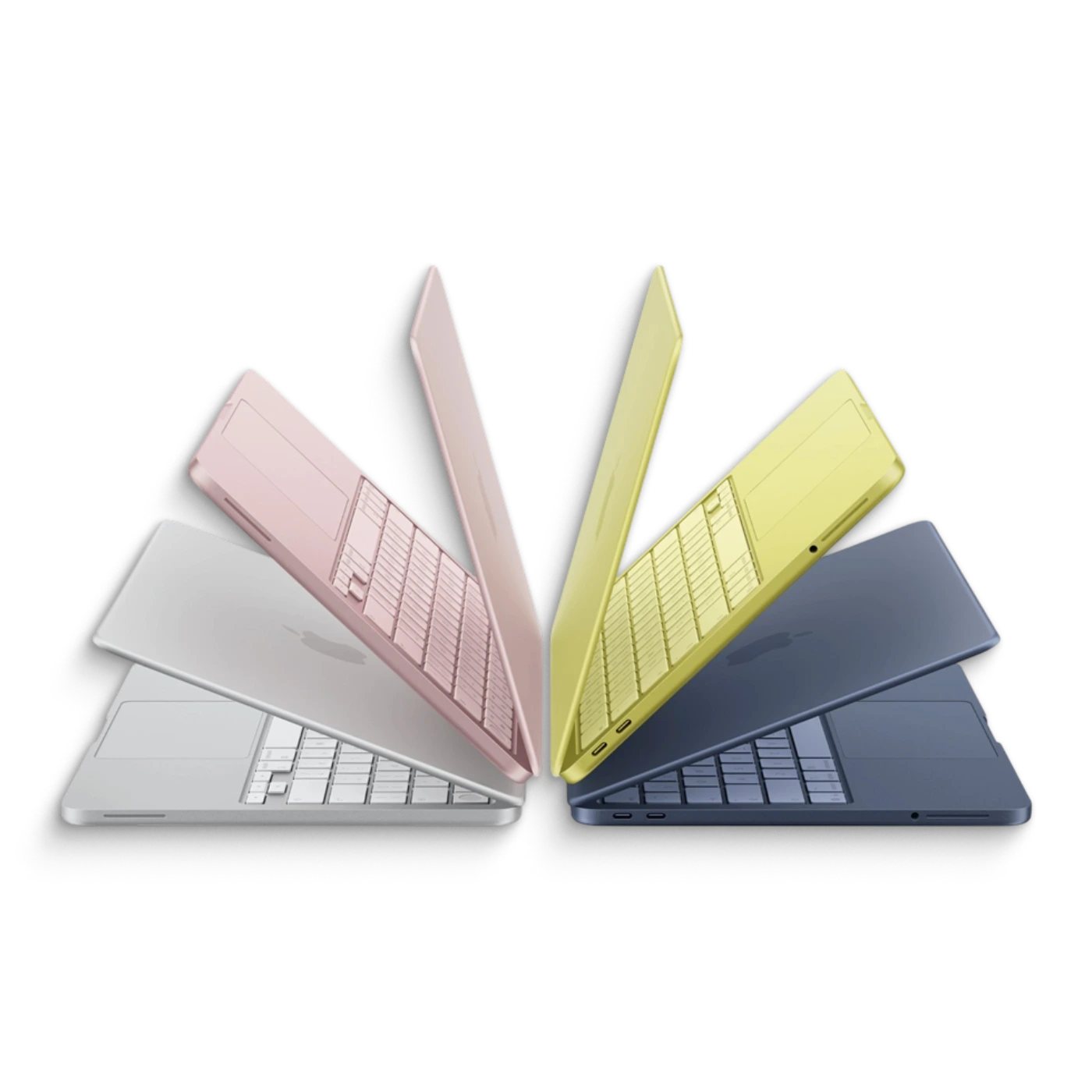 MacBook