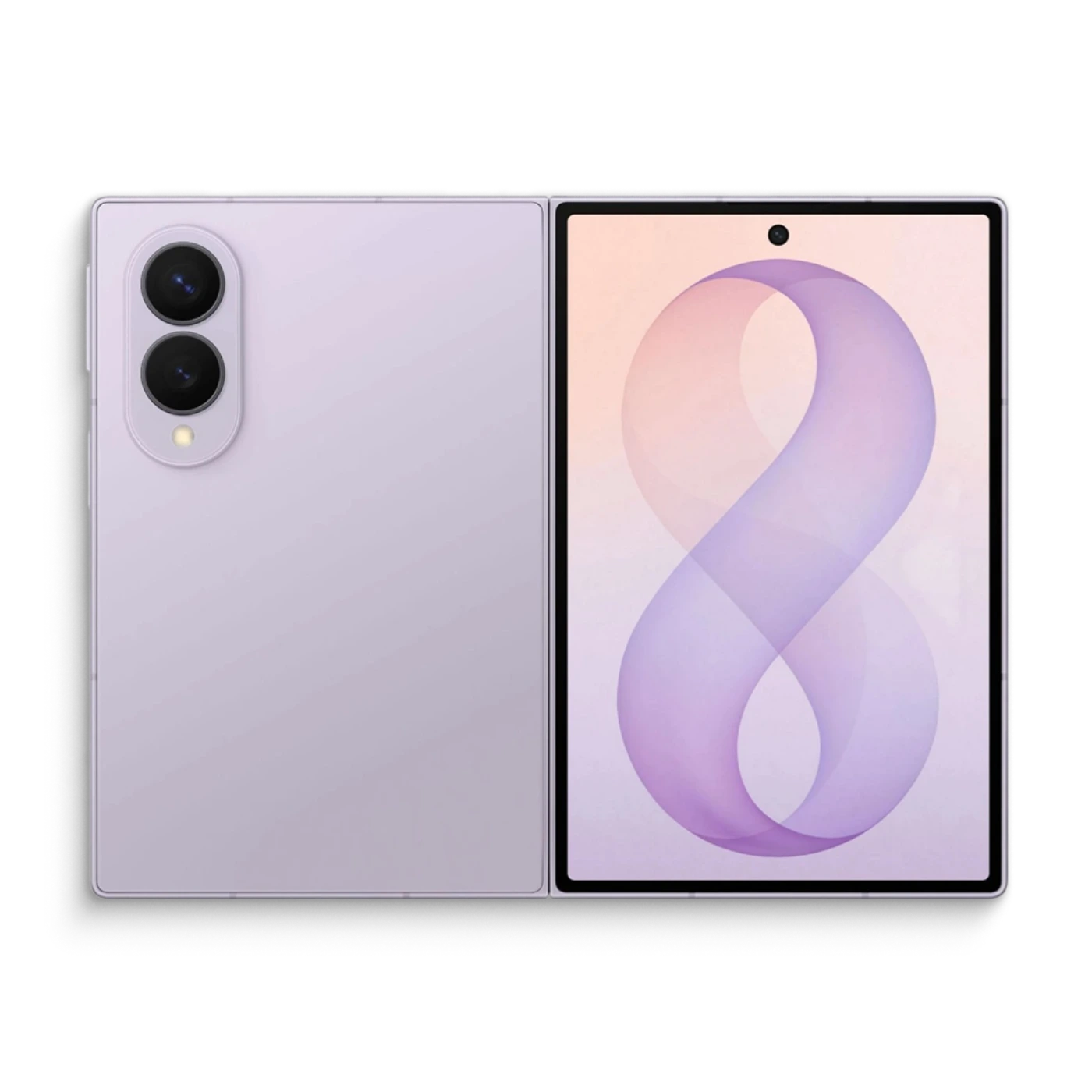 ZFold 8