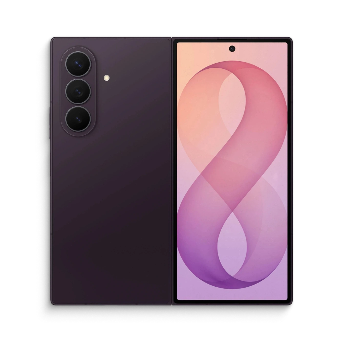 ZFold 8 Ultra
