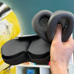 AirPods Max | Midnight 3