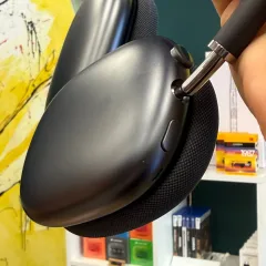 AirPods Max | Midnight 5