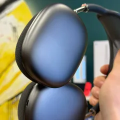 AirPods Max | Midnight 4