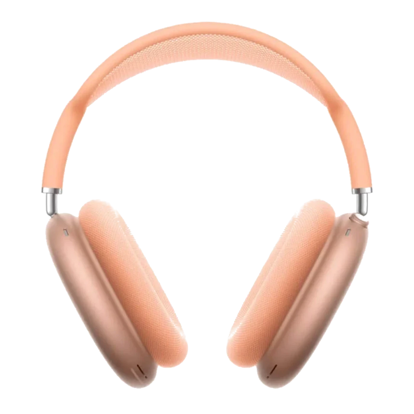 Apple AirPods Max 2, Оранжевые