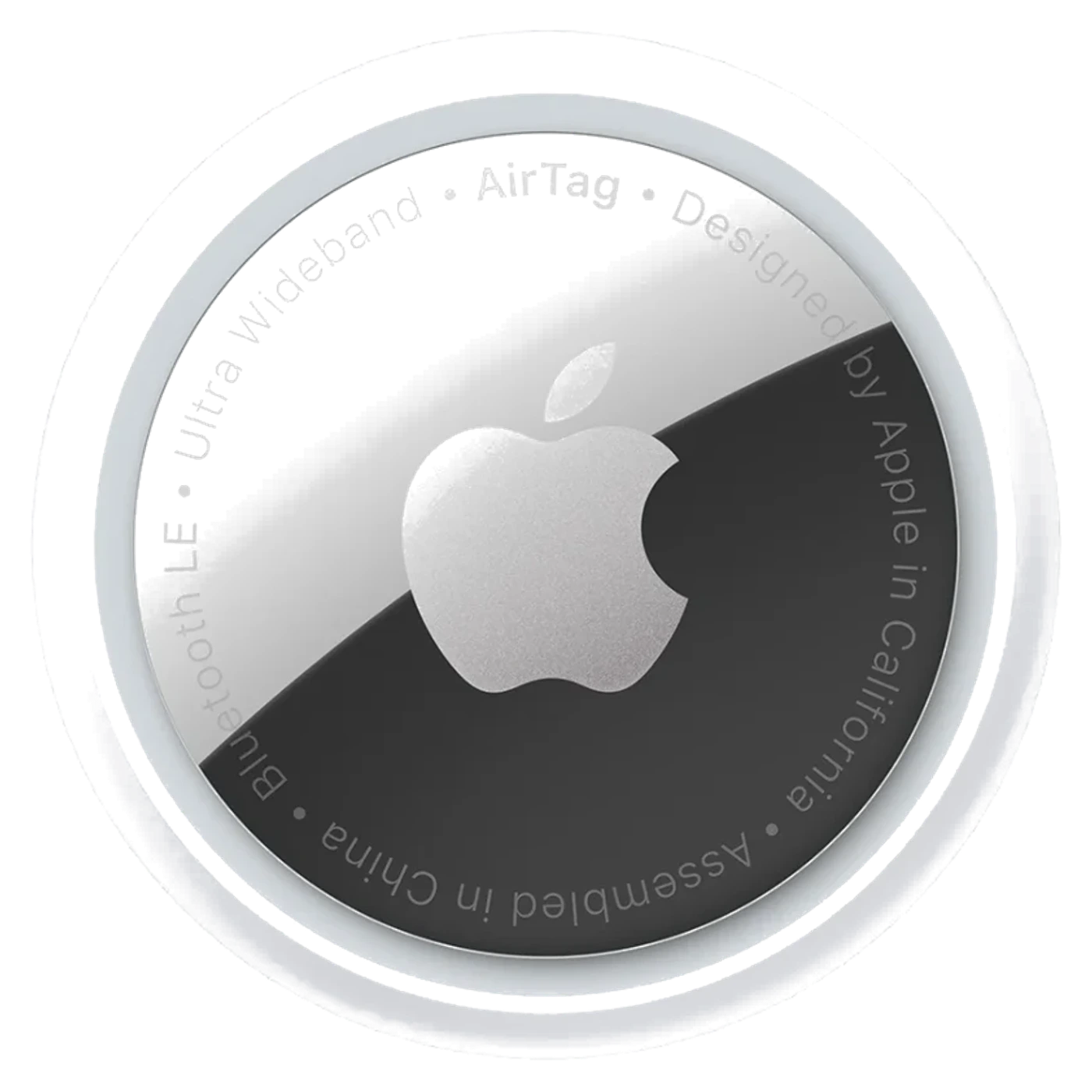 Apple AirTag, 1шт