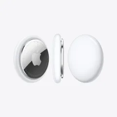 Apple AirTag, 4шт 2