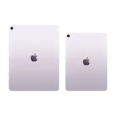Apple iPad Air 11" M4 (2026), Purple 4