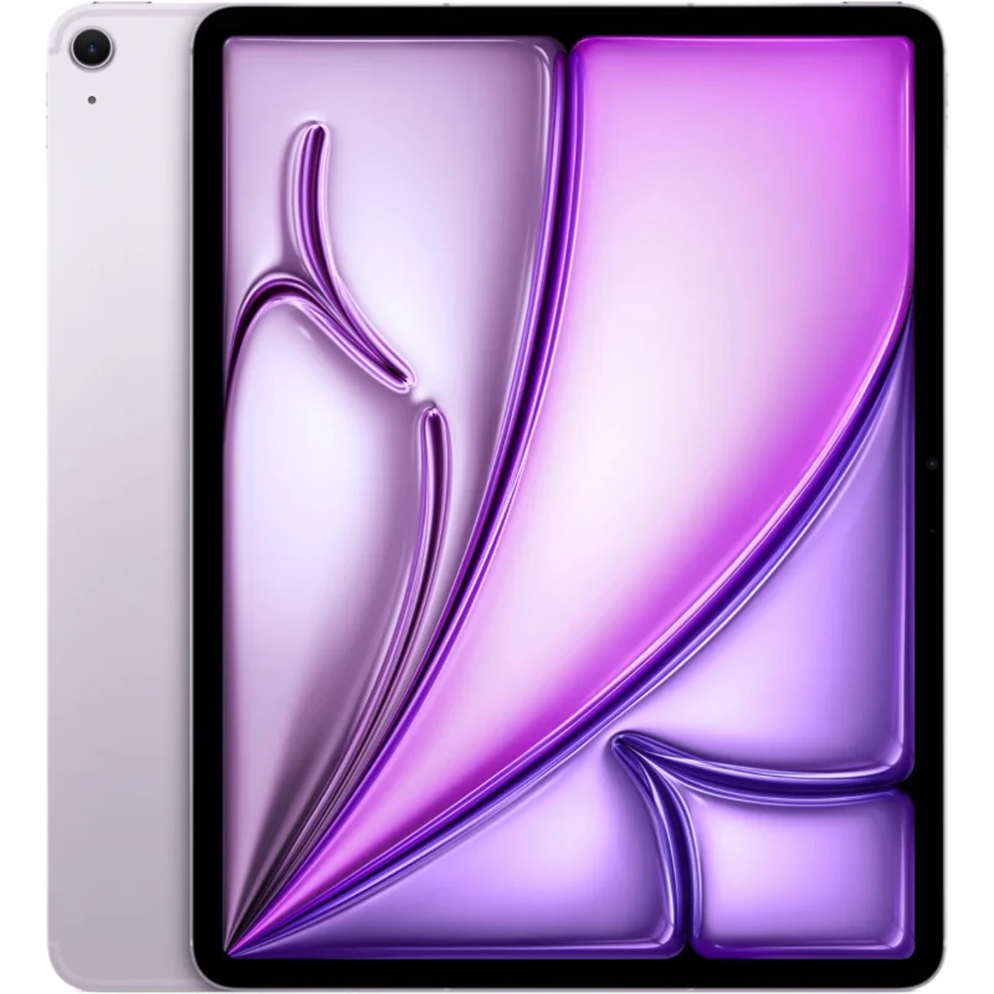 Apple iPad Air 11" M4 (2026), Purple 1