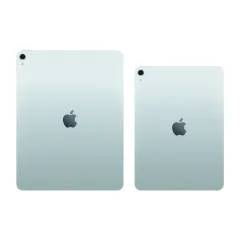 Apple iPad Air 11" M4 (2026), Sky Blue 4