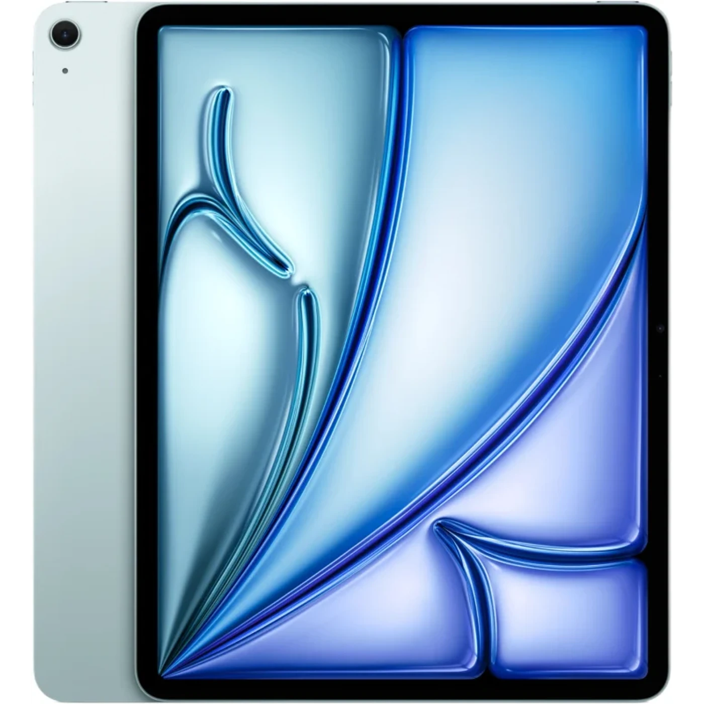 Apple iPad Air 11" M4 (2026), Sky Blue 1