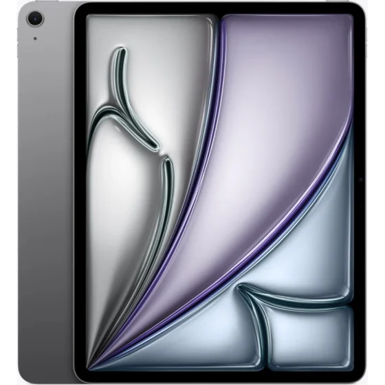 Apple iPad Air 11" M4 (2026), Space Gray