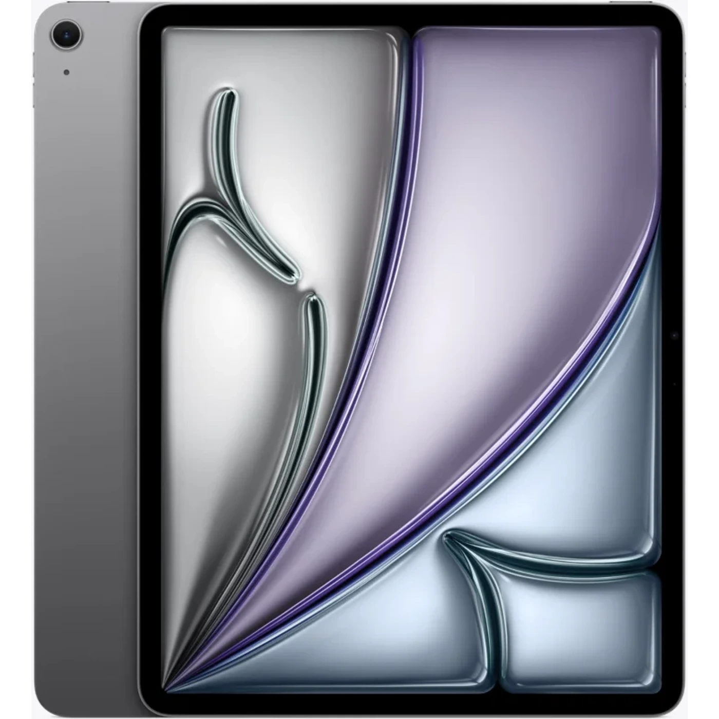Apple iPad Air 11" M4 (2026), Space Gray 1