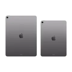 Apple iPad Air 11" M4 (2026), Space Gray 4