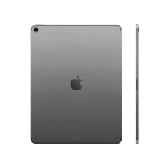 Apple iPad Air 11" M4 (2026), Space Gray 2