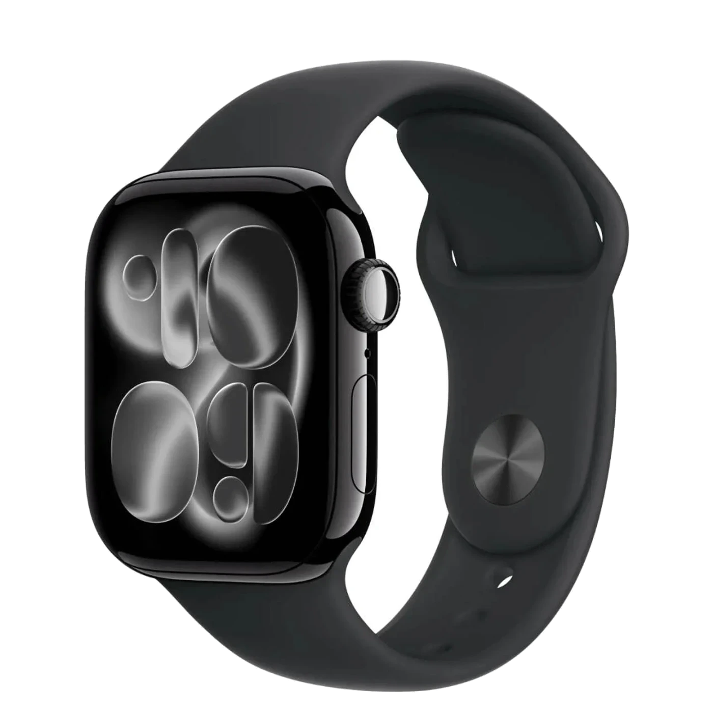 Apple Watch S11, Jet Black