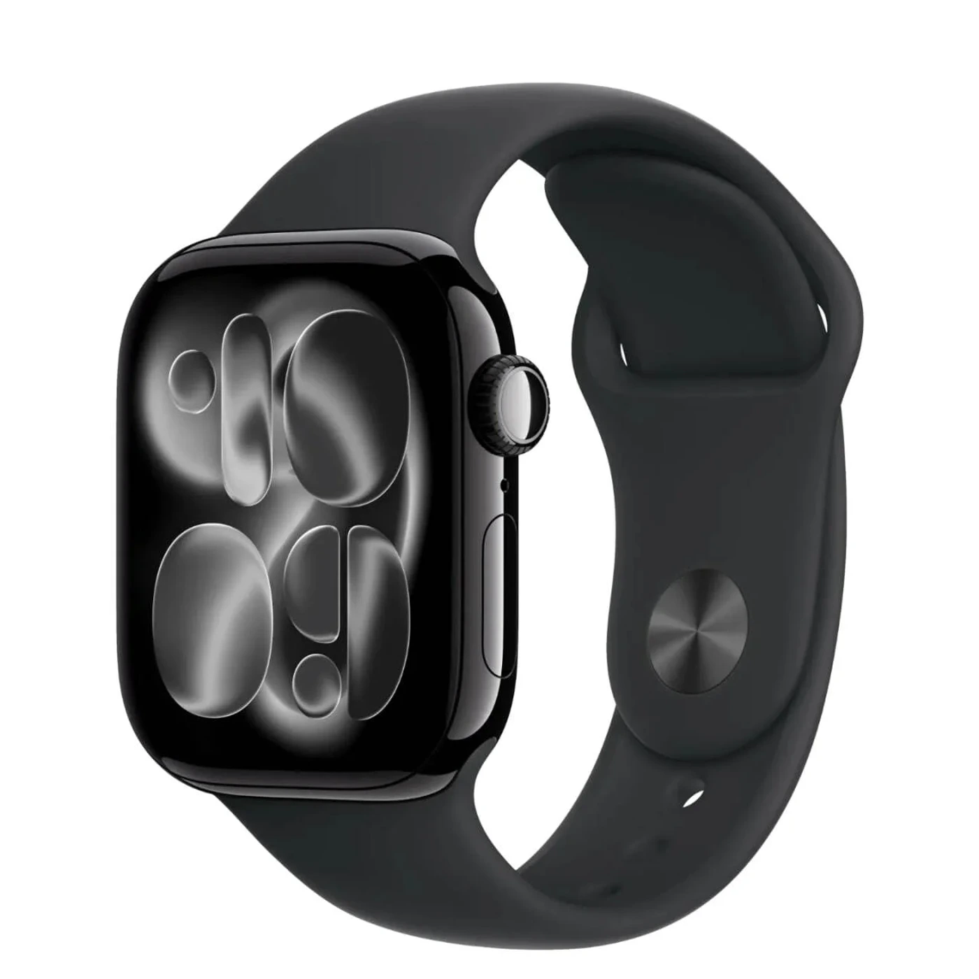 Apple Watch S11, Jet Black 1