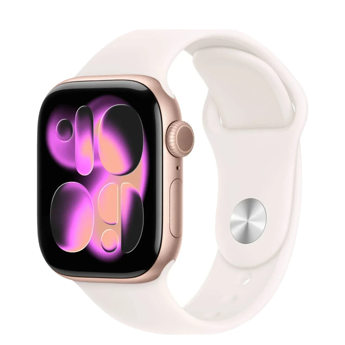 Apple Watch S11, Rose Gold