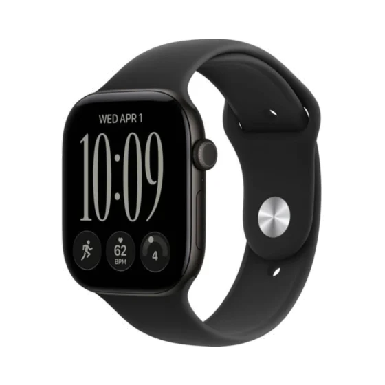 Apple Watch S12, Black