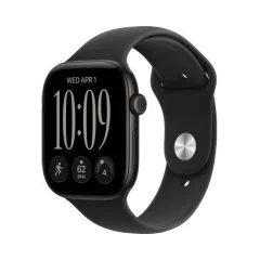 Apple Watch S12, Black 1