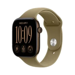 Apple Watch S12, Dark Bronze 1