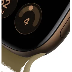 Apple Watch S12, Dark Bronze 4