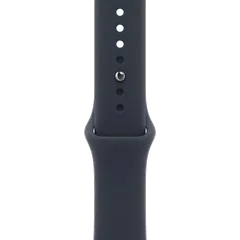 Apple Watch S12, Space Gray 3