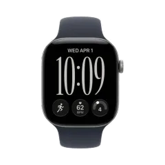 Apple Watch S12, Space Gray 2