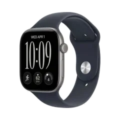 Apple Watch S12, Space Gray 1