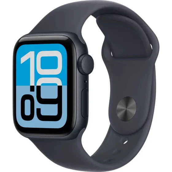 Apple Watch S3, Midnight