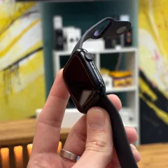 Apple Watch S9 45mm | Midnight 3