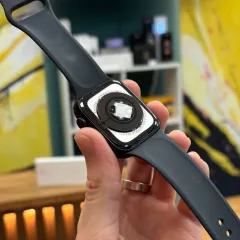 Apple Watch S9 45mm | Midnight 4