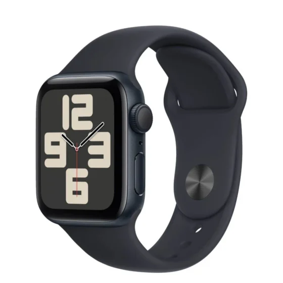 Apple Watch SE2, Midnight