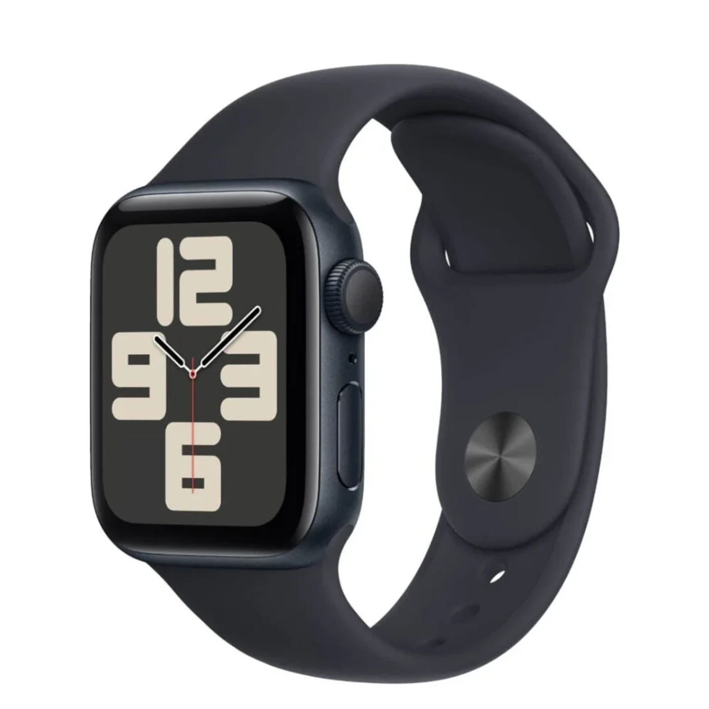 Apple Watch SE2, Midnight 1