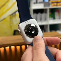 Apple Watch Series 10 46mm | Silver 4