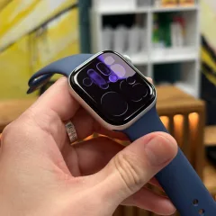 Apple Watch Series 10 46mm | Silver 1