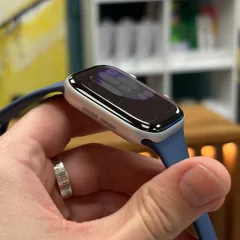 Apple Watch Series 10 46mm | Silver 2