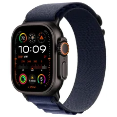 Apple Watch Ultra 2 49mm (2024) Alpine Loop, Синие 1