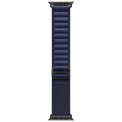 Apple Watch Ultra 2 49mm (2024) Alpine Loop, Синие 3