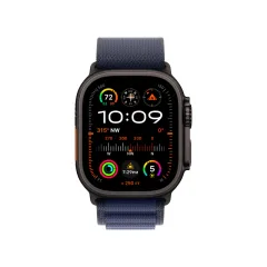 Apple Watch Ultra 2 49mm (2024) Alpine Loop, Синие 2