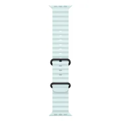 Apple Watch Ultra 2 49mm (2024) Ocean Band, Голубые 3