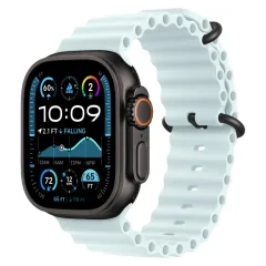 Apple Watch Ultra 2 49mm (2024) Ocean Band, Голубые 1