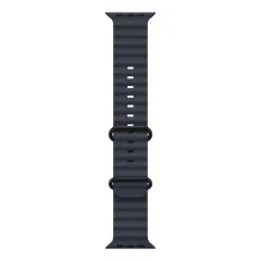 Apple Watch Ultra 2 49mm (2024) Ocean Band, Синие 3