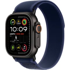 Apple Watch Ultra 2 49mm (2024) Trail Loop, Синие 1