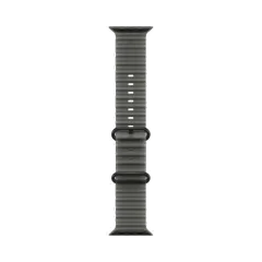 Apple Watch Ultra 4, Black Titanium 3