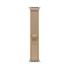 Apple Watch Ultra 4, Natural Titanium 3