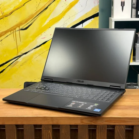 Asus TUF F16 i5-14450HX/5060 | 16/1Tb