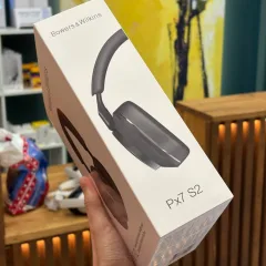 Bowers&Wilkins Px7 S2 | Black 2